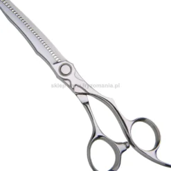 Aristo Diamond D7 Reference Offset Degażówki fryzjerskie 6.0