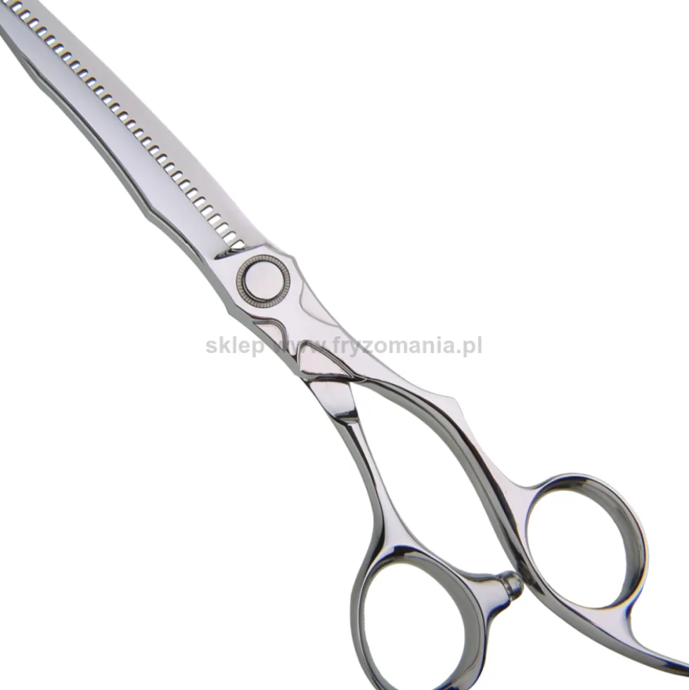 Aristo Diamond D7 Reference Offset Degażówki fryzjerskie 6.0" 30T
