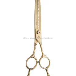 Aristo Diamond D3 Sato Classic Gold degażówki fryzjerskie 6.0