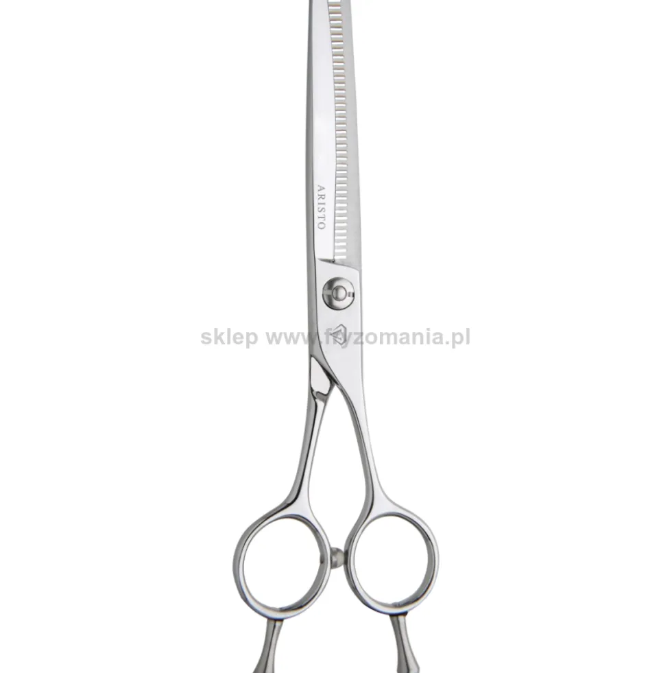 Aristo Diamond D3 Sato Classic Degażówki fryzjerskie 6.0" 40T