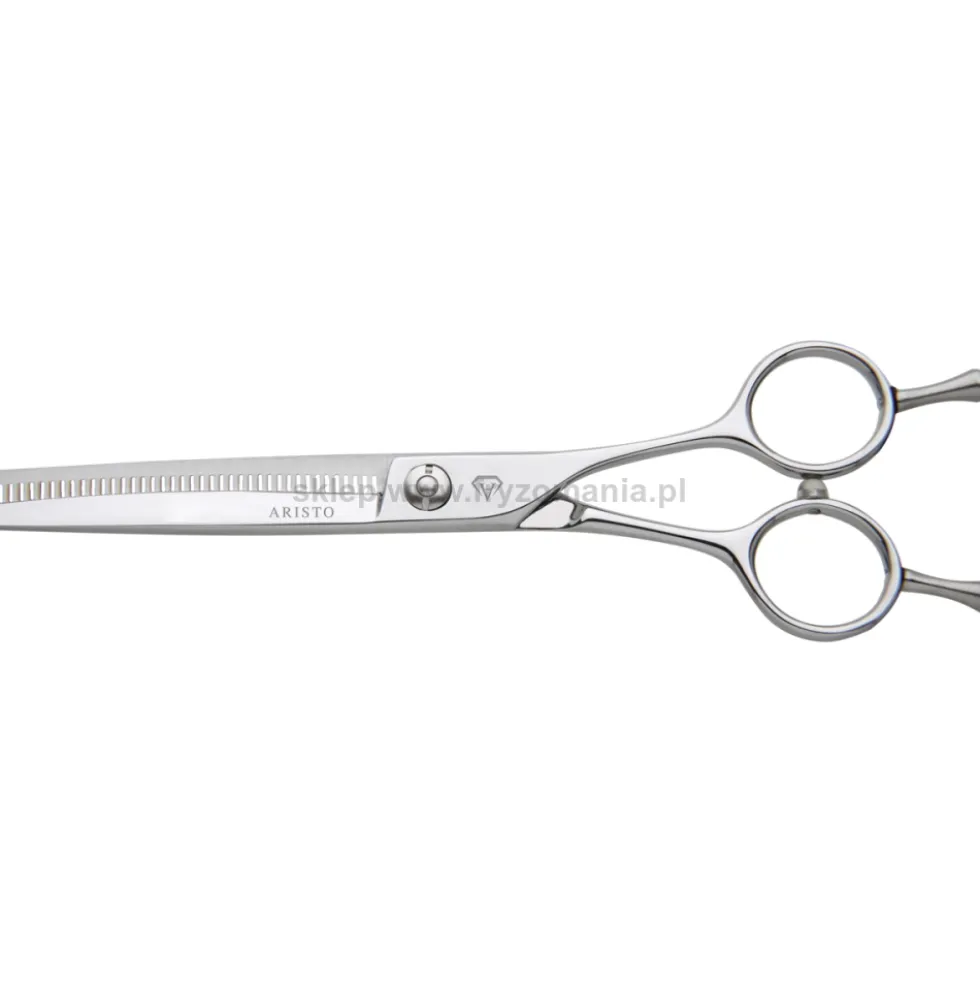 Aristo Diamond D3 Sato Classic Degażówki fryzjerskie 6.0" 40T