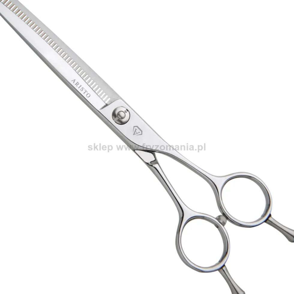 Aristo Diamond D3 Sato Classic Degażówki fryzjerskie 6.0" 40T