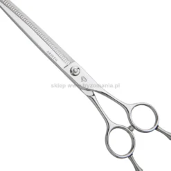 Aristo Diamond D3 Sato Classic degażówki fryzjerskie 6.5