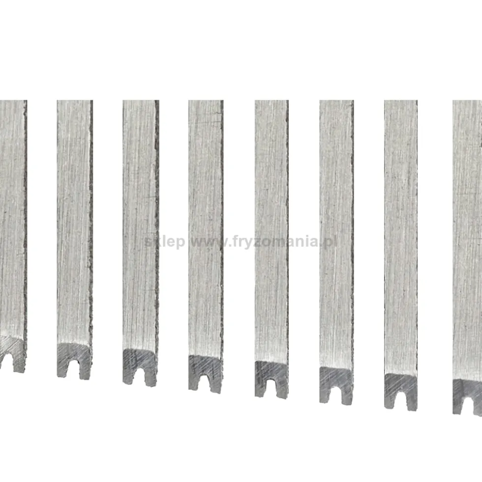 Aristo Diamond D5 Shi Offset degażówki fryzjerskie 6.0" 40T
