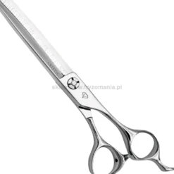 Aristo Diamond D5 Shi Offset degażówki fryzjerskie 6.0