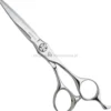 Aristo Diamond D5 Shi Offset nożyczki fryzjerskie 5.5", 6.0", 7.0"