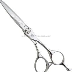 Aristo Diamond D5 Shi Offset nożyczki fryzjerskie 5.5", 6.0", 7.0"