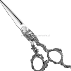 Aristo Diamond D7 Skull-Cut Nożyczki fryzjerskie 5.5", 6.0", 7.0"