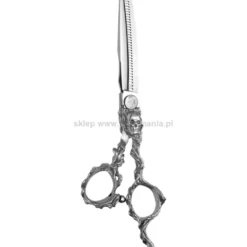 Aristo Diamond D7 Skull-Cut - zestaw nożyczki fryzjerskie 5.5