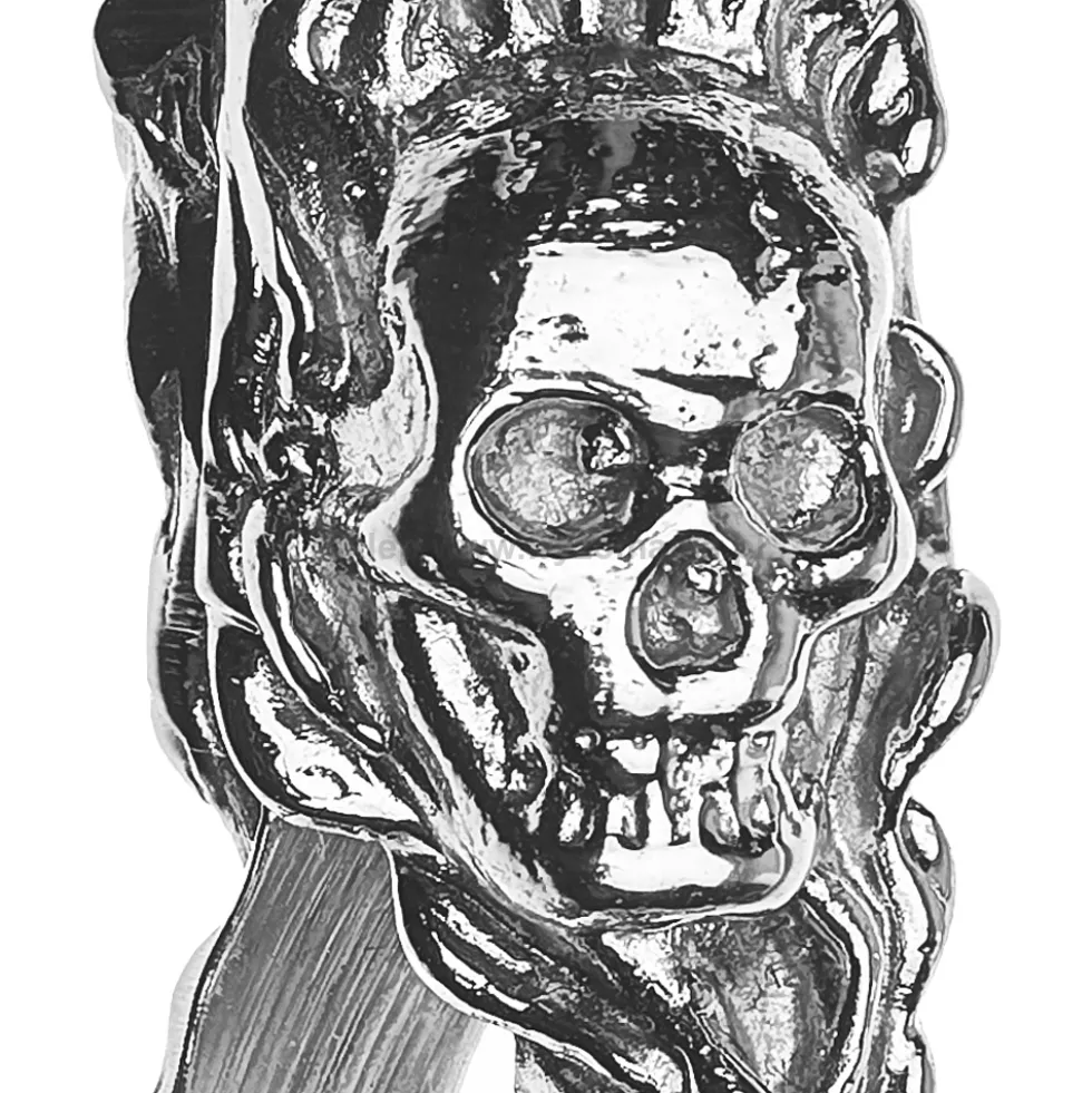 Aristo Diamond D7 Skull-Cut - zestaw nożyczki fryzjerskie 6.0" + degażówki 6.0" 35T
