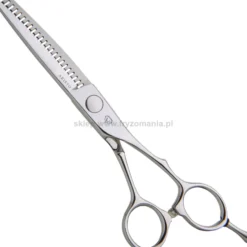 Aristo Diamond D5 Taro Offset Degażówki fryzjerskie 6.25