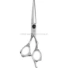 Aristo Diamond D5 Tatsu Offset nożyczki fryzjerskie 5.5", 6.0"