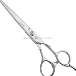 Aristo Diamond D3 Tomo Offset nożyczki fryzjerskie 5.5", 6.0", 6.5"
