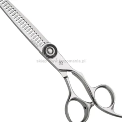 Aristo Diamond D7 Vario-Cut 20T+20T Degażówki fryzjerskie z regulacją cięcia 6.0
