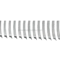 Aristo Diamond D7 XTL Offset Degażówki fryzjerskie 6.0" 30T