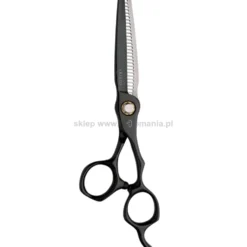 Aristo Diamond D7 XTL Offset Degażówki fryzjerskie 6.0" 30T
