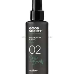 Artego Good Society Color Glow 02 Dwufazowy Spray do włosów farbowanych 150ml