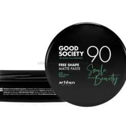 Artego Good Society Free Shape Matte 90 Matowa pasta do stylizacji włosów 100ml