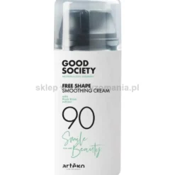 Artego Good Society Smoothing 90 Krem wygładzający włosy 100ml