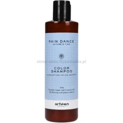Artego Rain Dance Color, szampon do włosów farbowanych 250ml