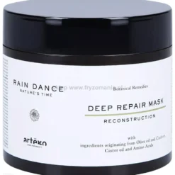Artego Rain Dance Deep Rapair, maska głęboko nawilżająca włosy 250ml