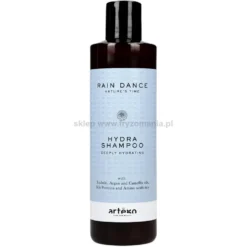 Artego Rain Dance Hydra Szampon intensywnie nawilżający włosy 250ml