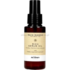 Artego Rain Dance Rich Serum termoochronne do włosów 75ml