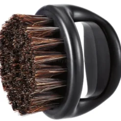 Artero Barber Ergonomic Fade Brush okragła szczotka do brody, włosie z dzika