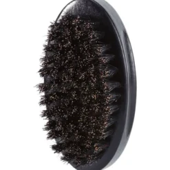 Artero Barber Oval Fade Brush Kartacz do brody dla mężczyzn, włosie z dzika