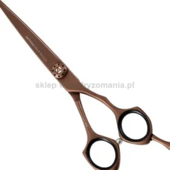 Artero Black Bronze Nożyczki fryzjerskie do strzyżenia włosów, rozmiar 5.5"