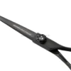 Artero Black Intense Nożyczki fryzjerskie do strzyżenia włosów, rozmiar 6.5"
