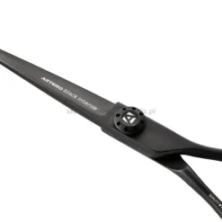 Artero Black Intense Nożyczki fryzjerskie do strzyżenia włosów, rozmiar 6.5"