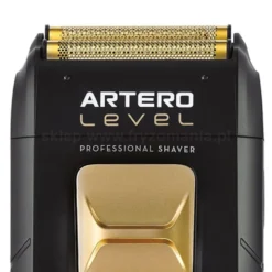 Artero Level Golarka do brody i zarostu, bezprzewodowa