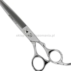 Artero One 40D Degażówki fryzjerskie do strzyżenia włosów, 40 zębów rozmiar 6.5