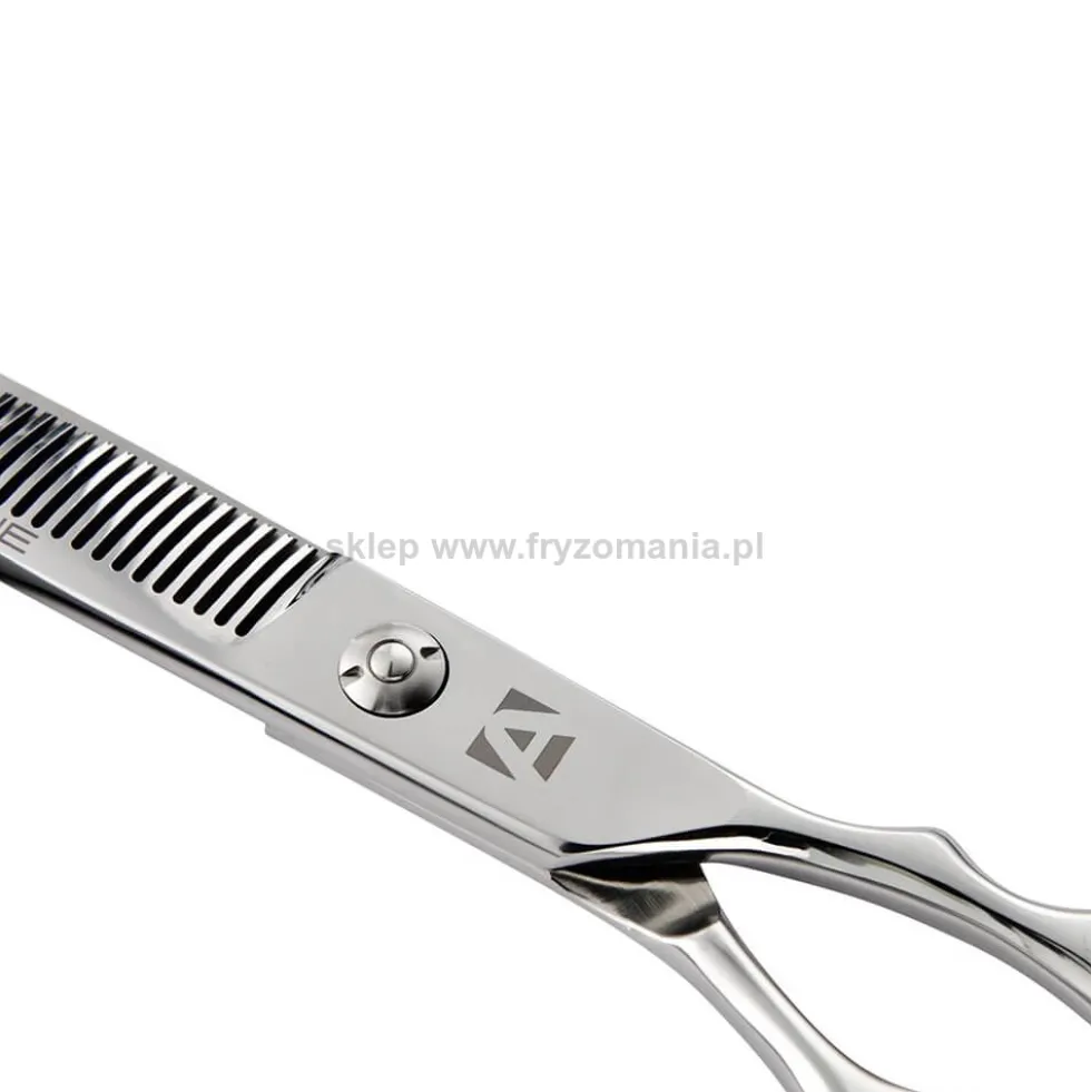 Artero One 40D Degażówki fryzjerskie do strzyżenia włosów, 40 zębów rozmiar 6.5"