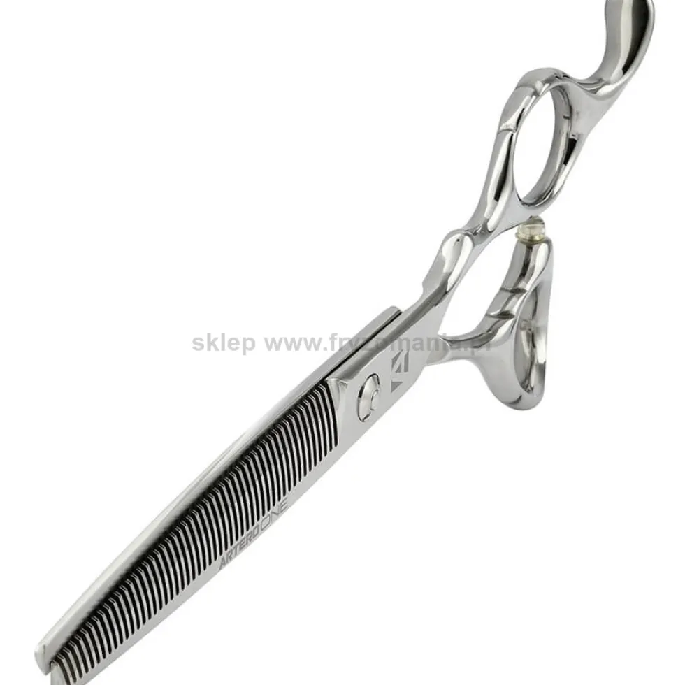 Artero One 40D Degażówki fryzjerskie do strzyżenia włosów, 40 zębów rozmiar 6.5"