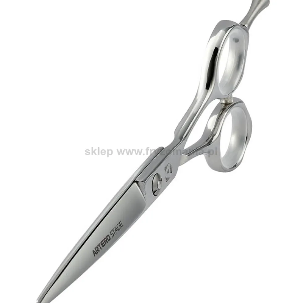 Artero Stage Nożyczki fryzjerskie do strzyżenia włosów, rozmiary 5.75" i 6.25"