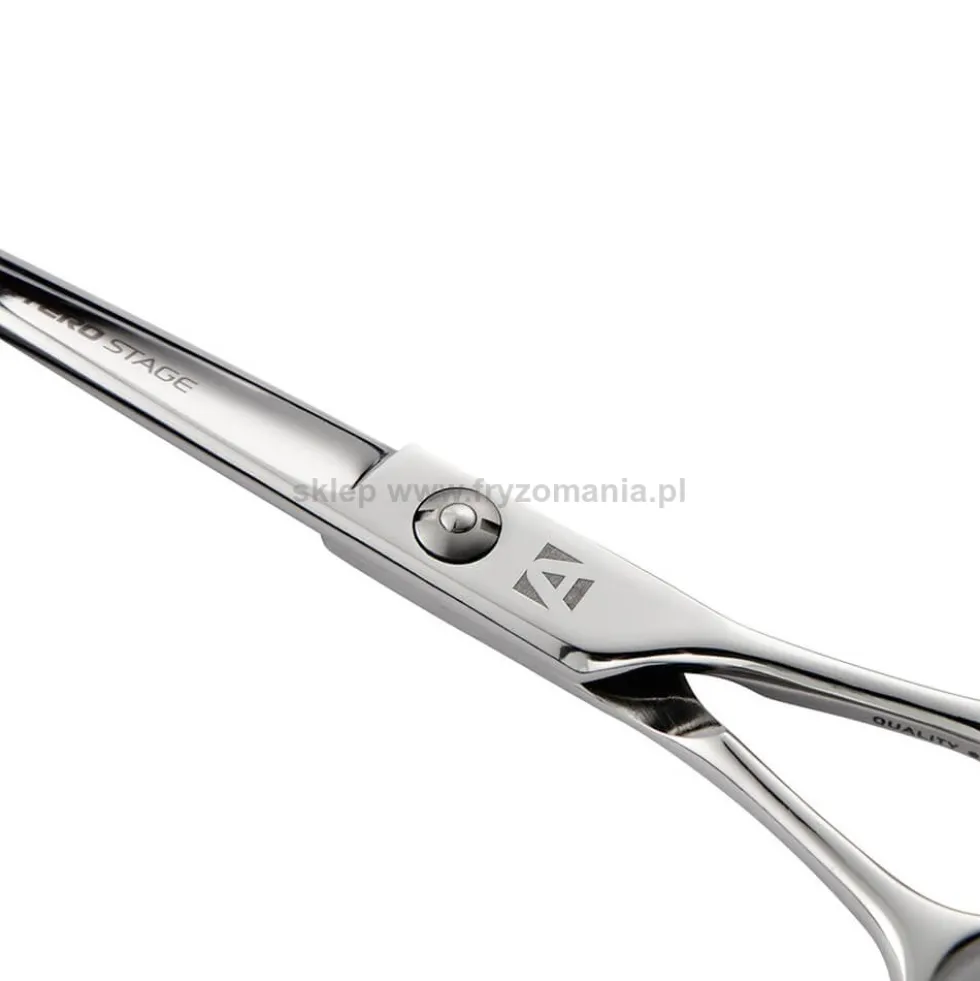 Artero Stage Nożyczki fryzjerskie do strzyżenia włosów, rozmiary 5.75" i 6.25"