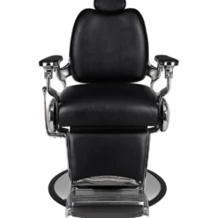 Ayala Barber Tiger Fotel barberski