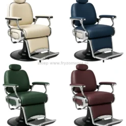 Ayala Barber Tiger Fotel barberski