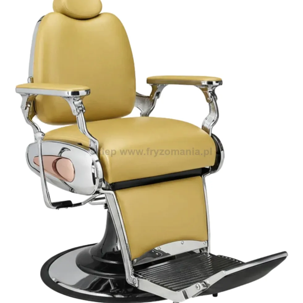 Ayala Barber Tiger Fotel barberski