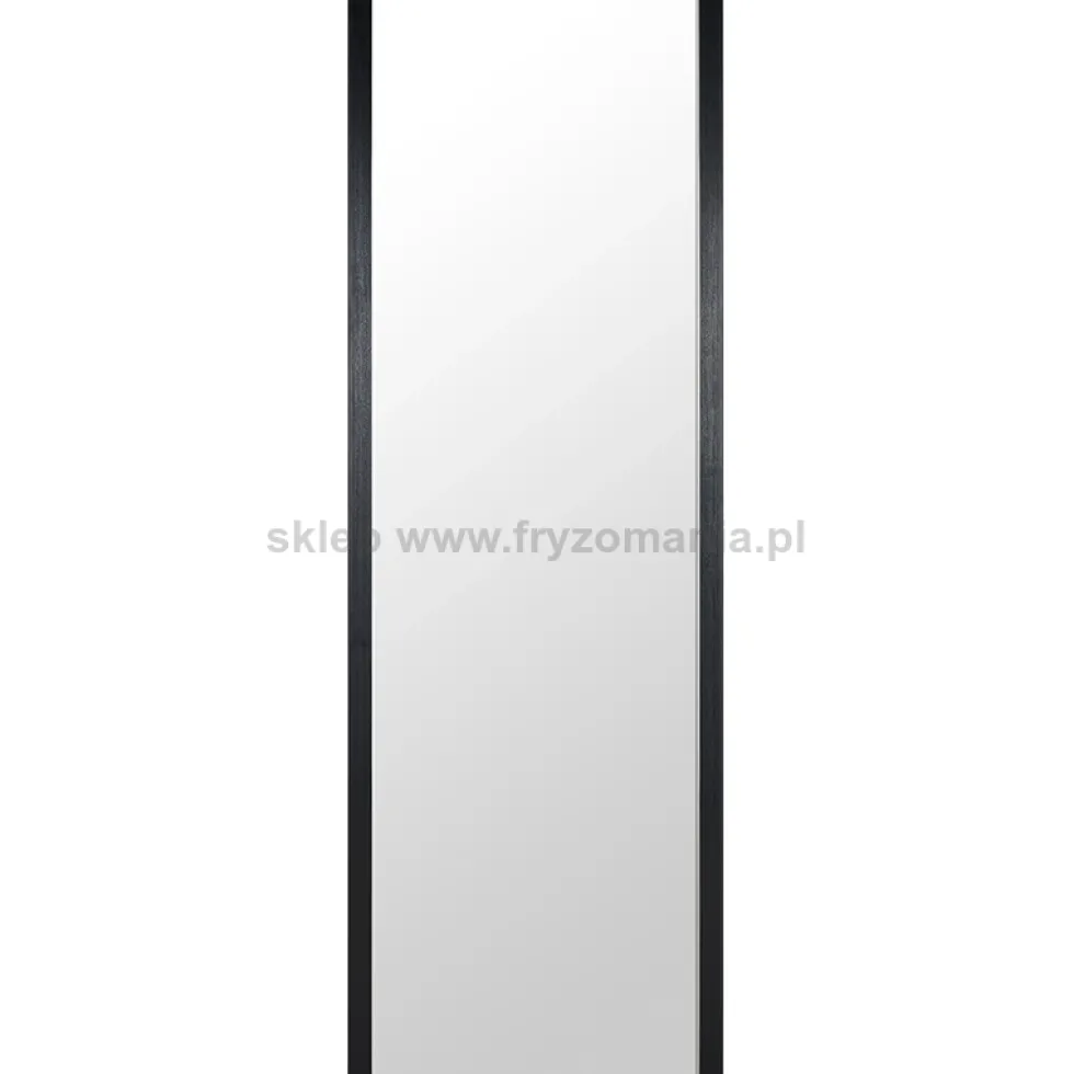 Ayala DEPO konsoleta fryzjerska z podświetleniem LED