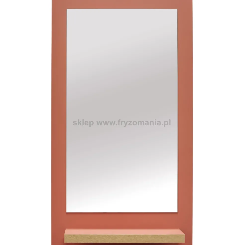 Ayala Half konsoleta fryzjerska, płyta B
