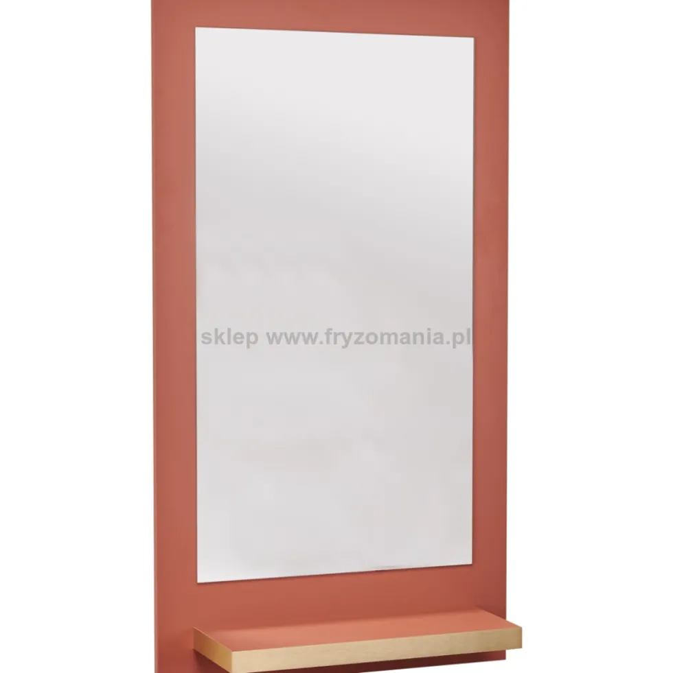 Ayala Half konsoleta fryzjerska, płyta B
