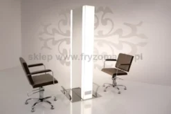 Ayala HELIOS konsoleta fryzjerska wolnostojąca, dwustronna