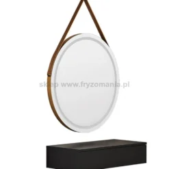 Ayala Holly Konsoleta fryzjerska z półką, płyta B