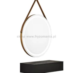 Ayala Holly Konsoleta fryzjerska z półką, płyta A