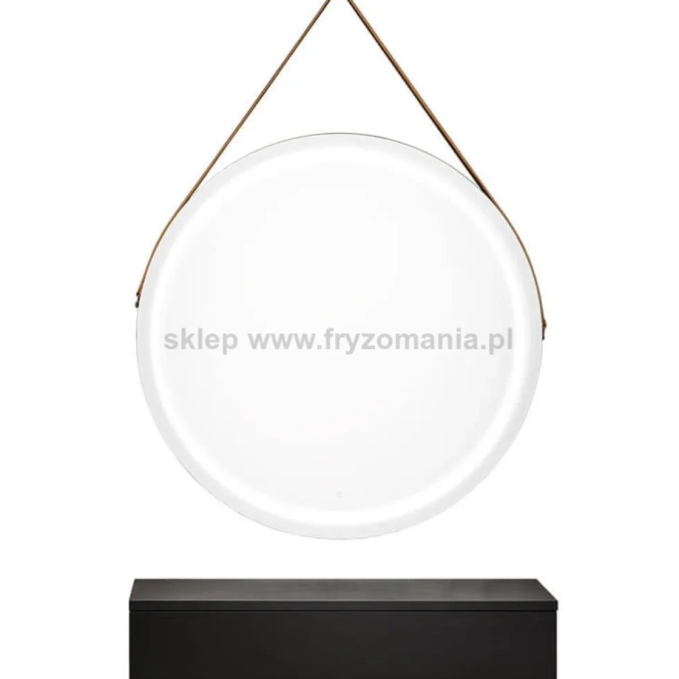 Ayala Holly Konsoleta fryzjerska z półką, płyta A