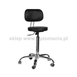 Ayala HO-3 taboret, hoker fryzjerski