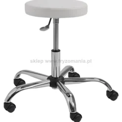 Ayala H-2 taboret, hoker fryzjerski